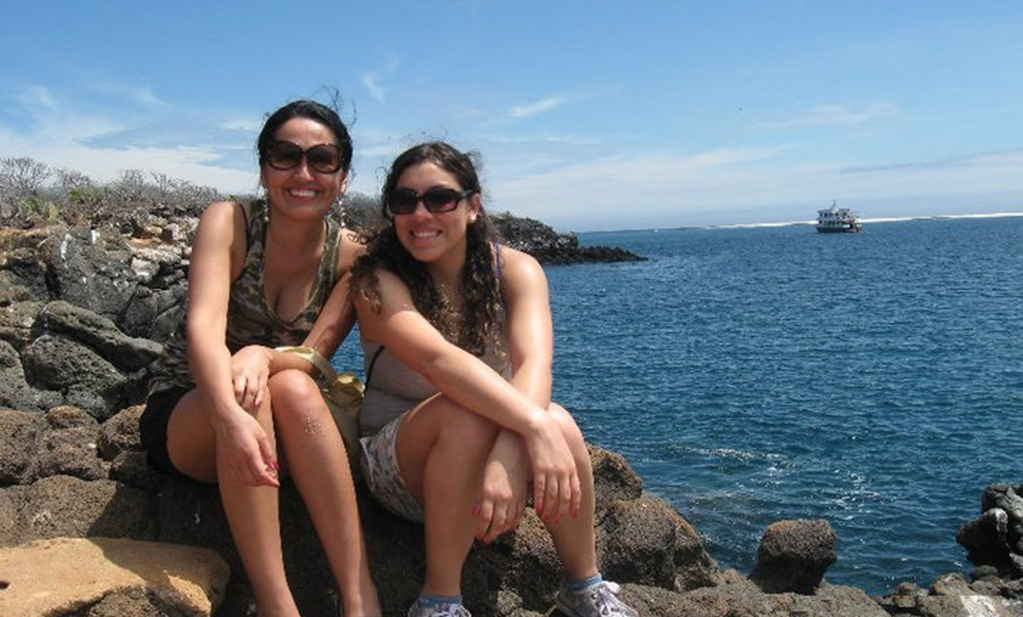 Peru Trip Advisors in Galapagos