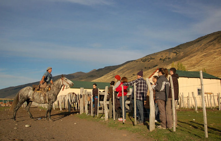 Ranch at Patagonia