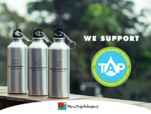 We Support TAP