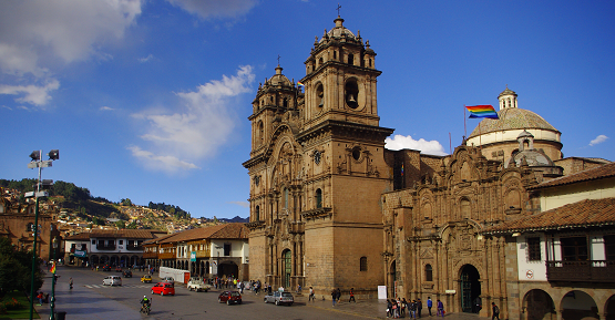 Essential Peru Cusco
