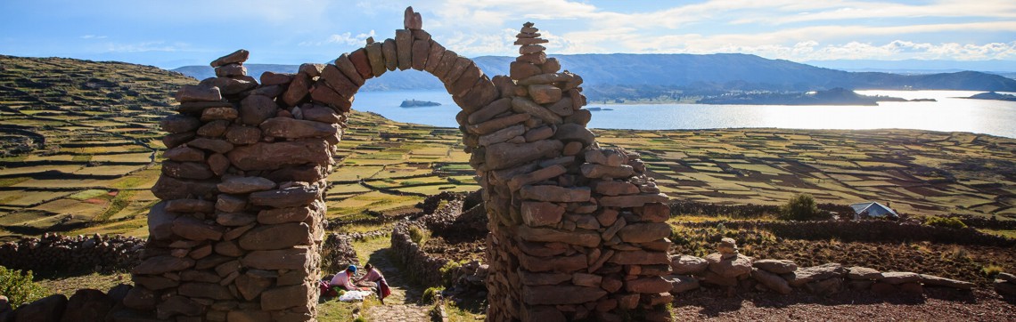 Lake Titicaca Peru Tours